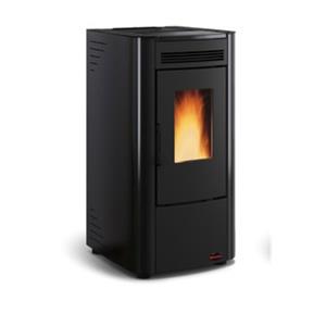 Pilleovn Ketty Sort 6.3 KW 20904 in 300